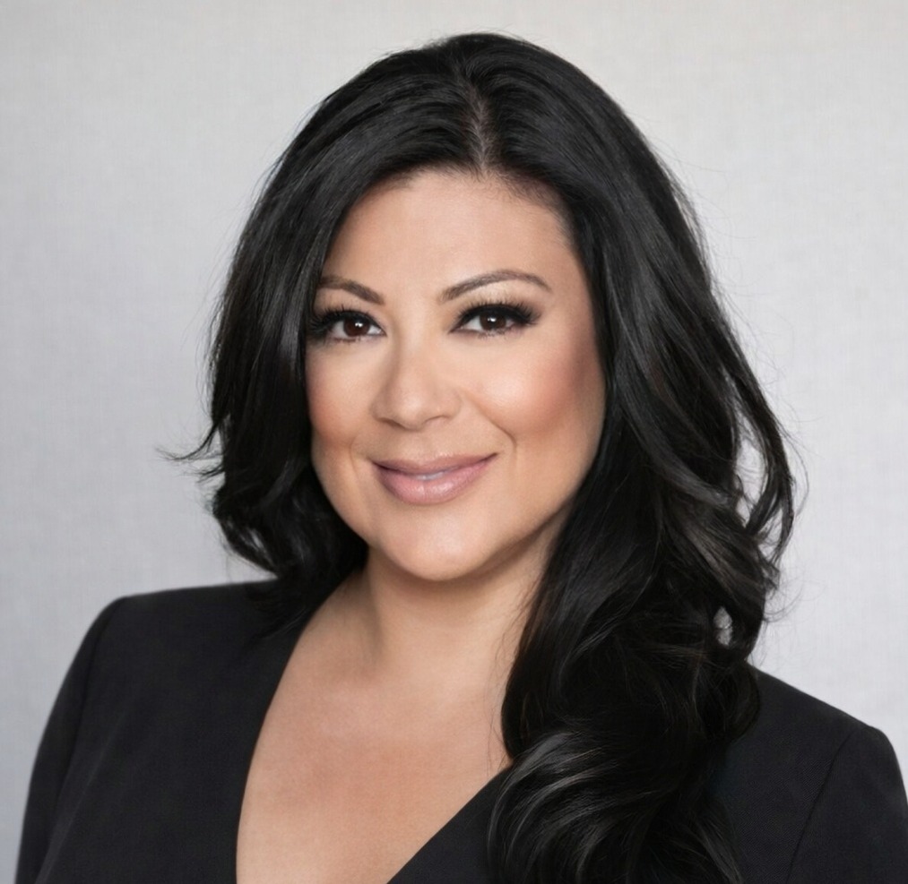 MariaChristina Brown, Realtor with Mirame The Agency