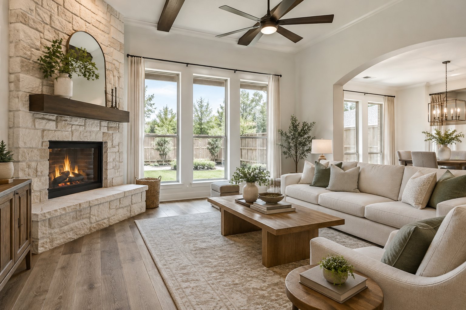 Buy A Home