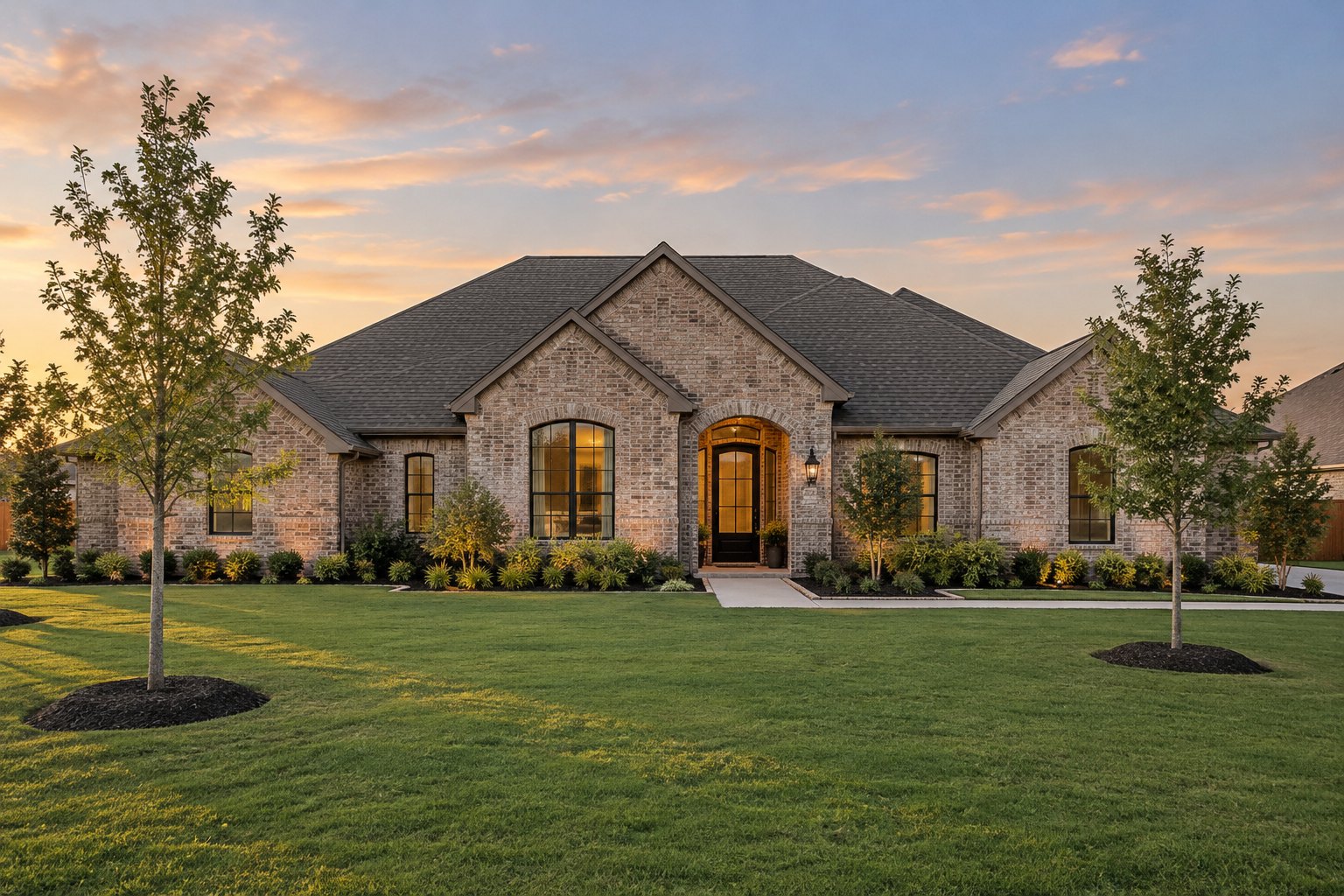 Garland, Rowlett and Rockwall